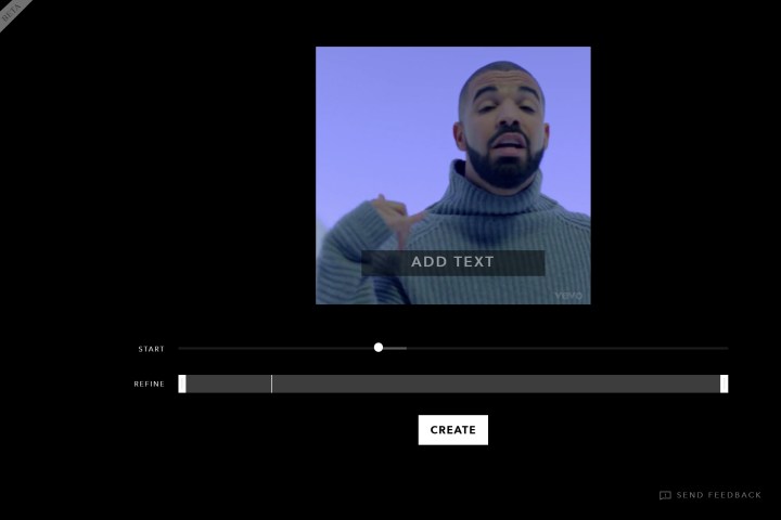 vevo gif music videos news drake 1