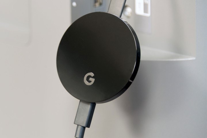 What Are Google's Chromecast, and Chromecast Audio Digital Trends