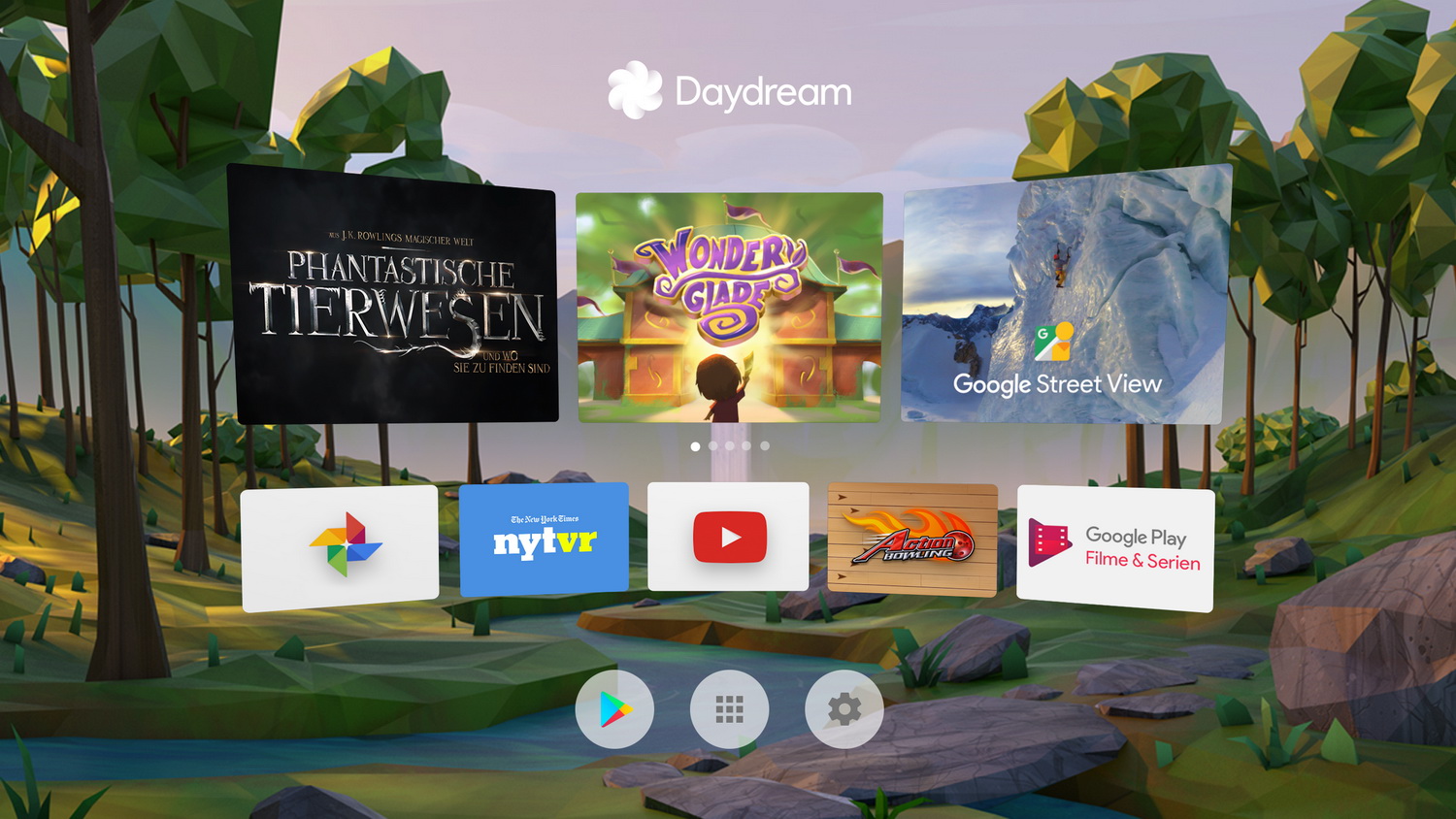 google daydream view vr review 0001