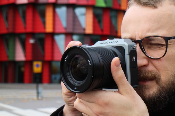 hasselblad xcd lenses 120mm gothenburg