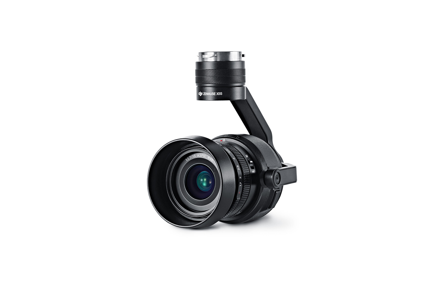 dji inspire 2 phantom 4 pro unveiled zenmuse x5s camera