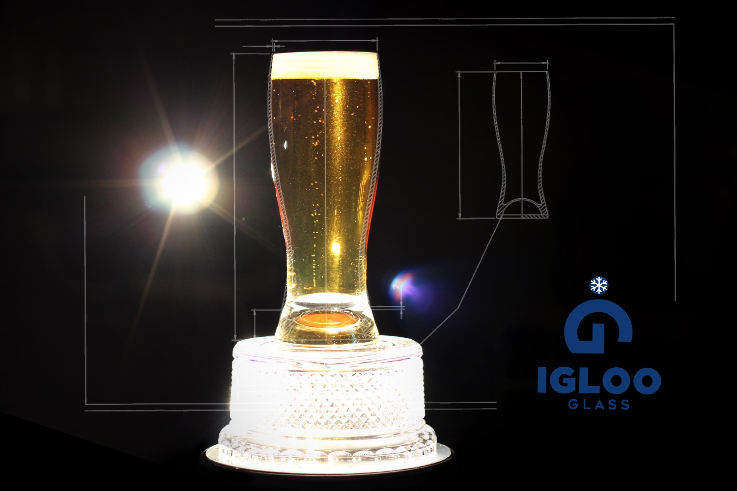 coolest beer glass kickstarter lead image copy