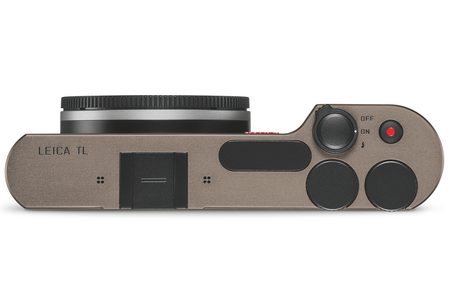 leica tl mirrorless camera announced titanium top