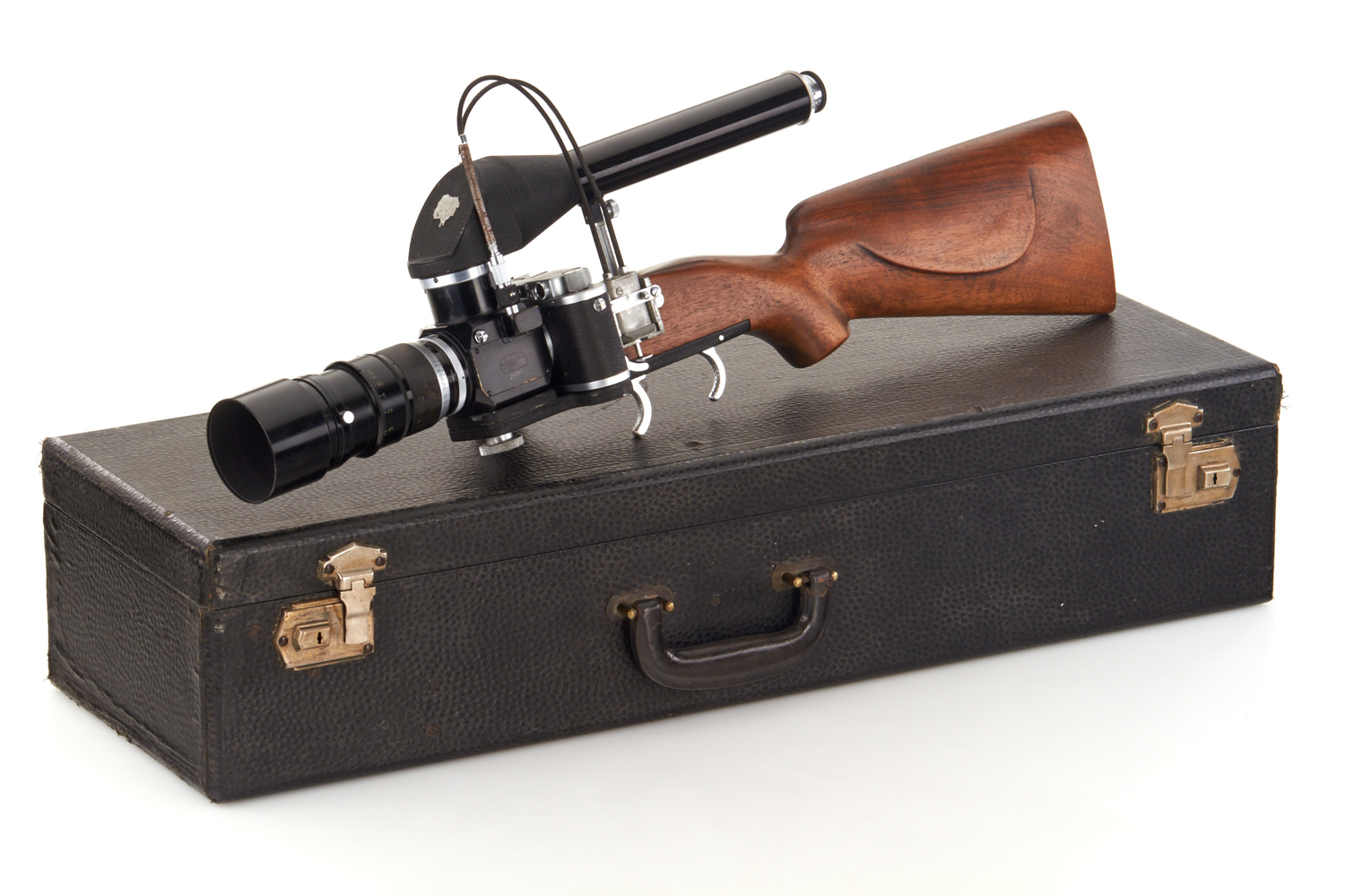 rare leica nikon cameras westlicht auction gear gun rifle