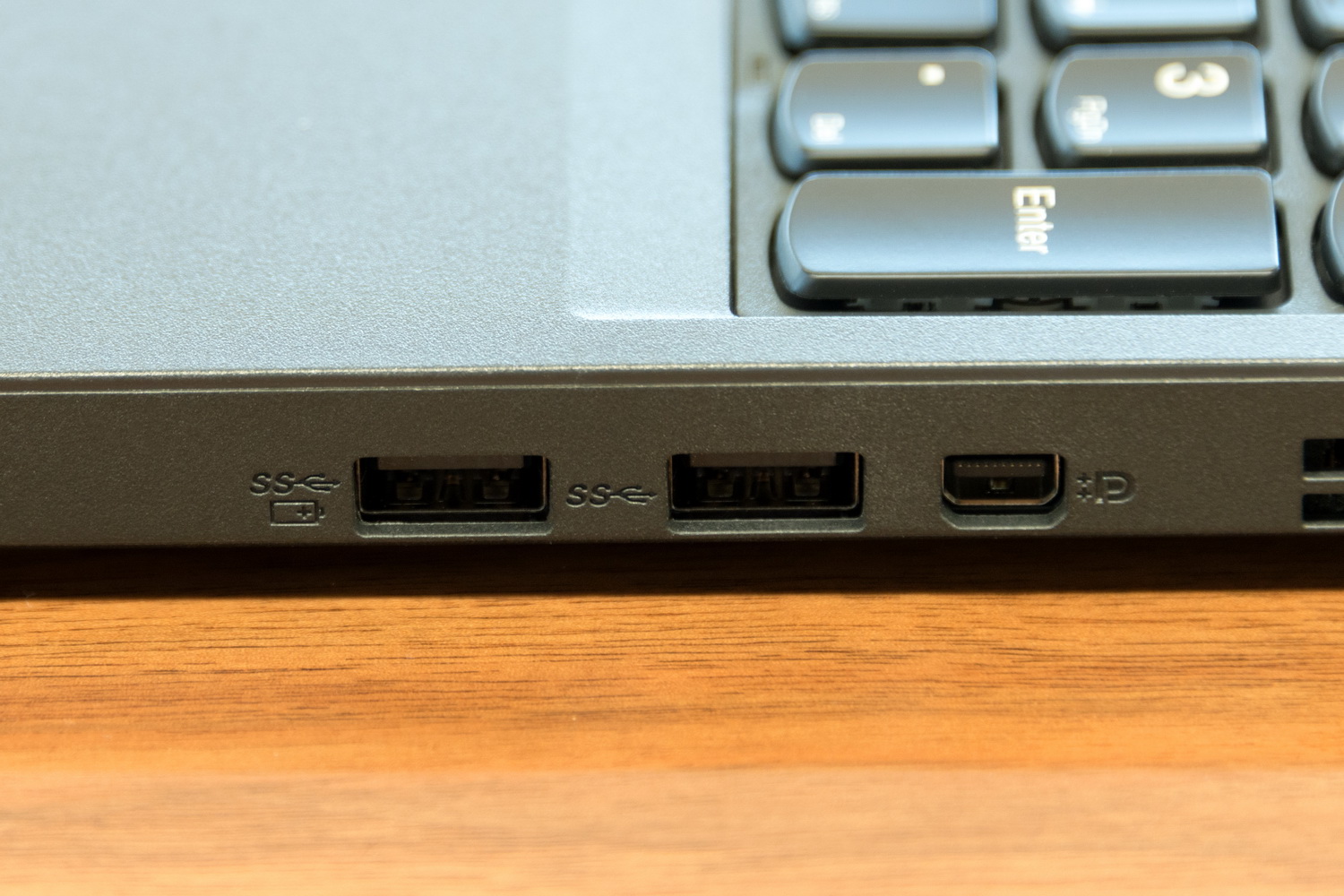 Lenovo ThinkPad P50s Review | Digital Trends