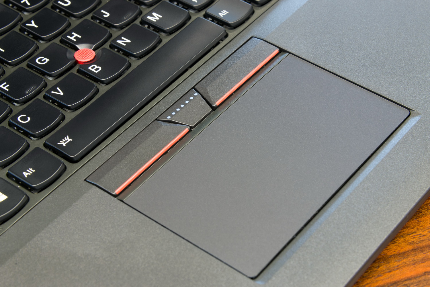 Lenovo ThinkPad P50s Review | Digital Trends