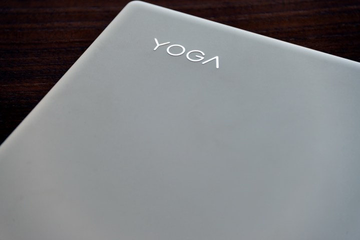 Lenovo Yoga 910 review