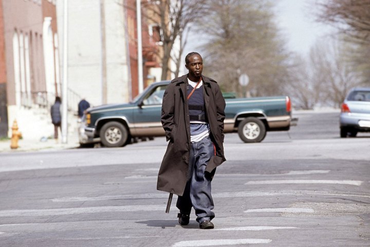 hbo amazon streaming michael k williams as omar little the wire