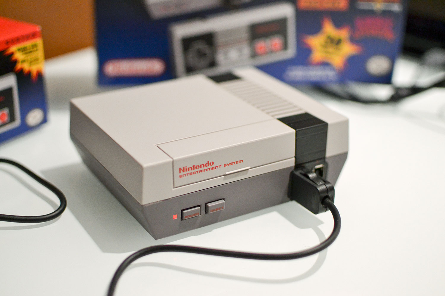 Nintendo Classic Edition | Digital Trends