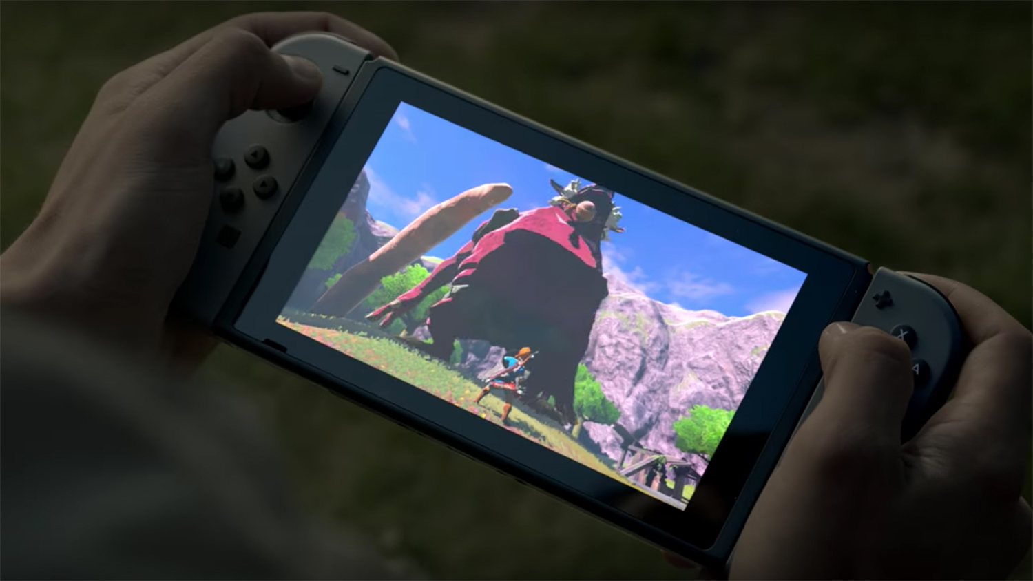 nintendo to increase switch production screen feat