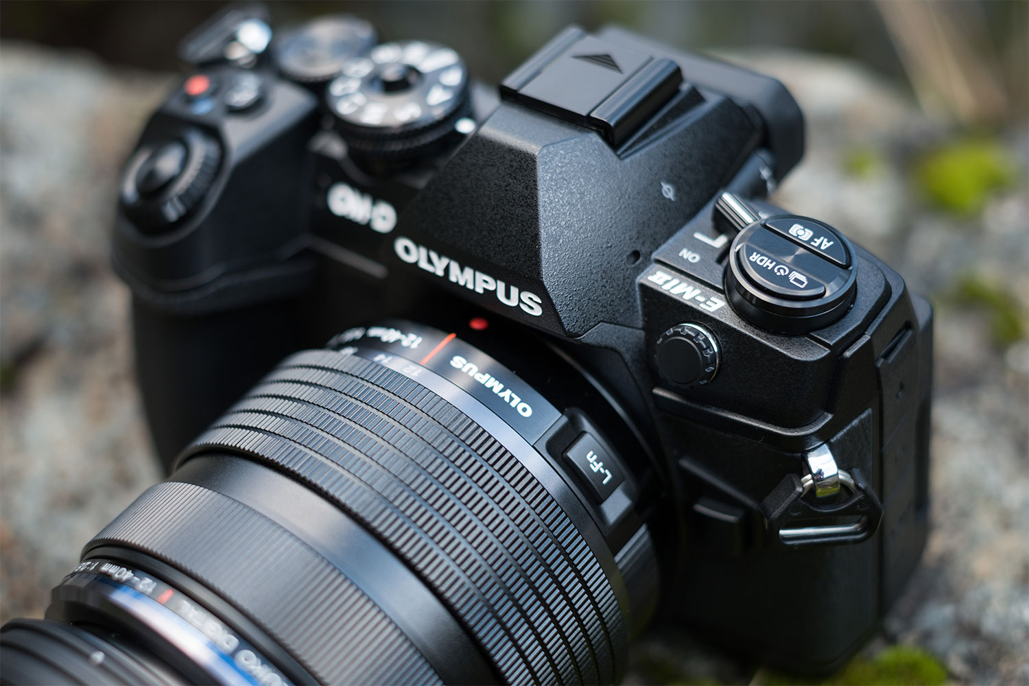 Olympus om d e m1 mark. «Олимпус» e-m1 Mark II. Om d e m1 Mark II. Olympus om-d e-m1 II. Olympus om-d e-m1 Mark III.