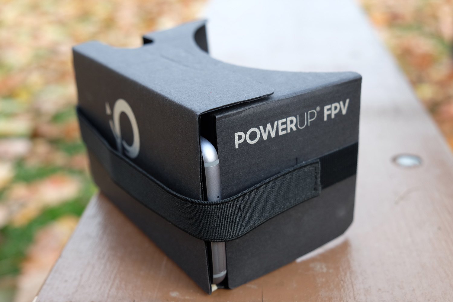 PowerUp FPV drone