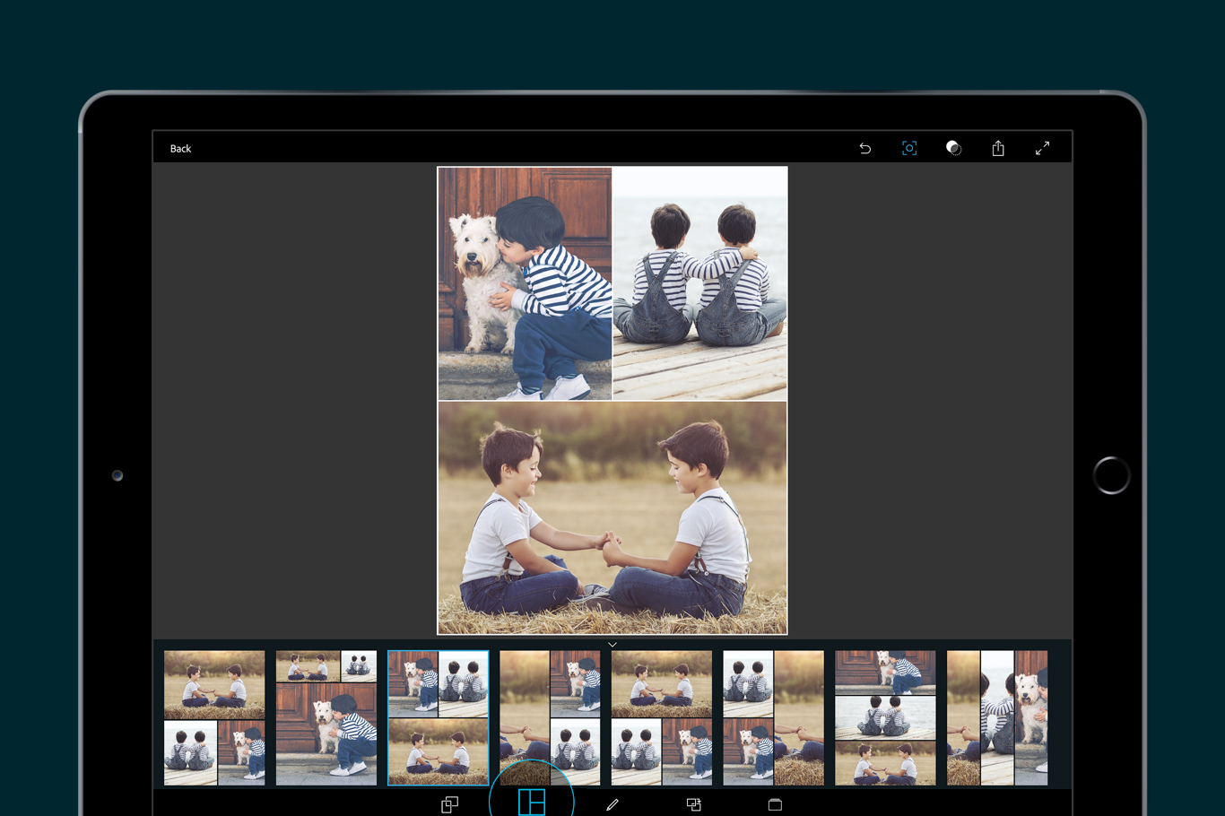 adobe lightroom android 22 raw support psx collages ipad copy