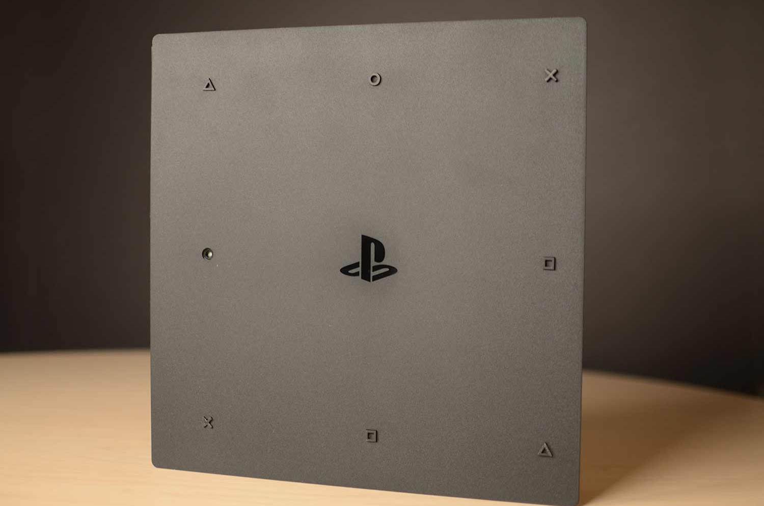 Sony PS4 Pro Review