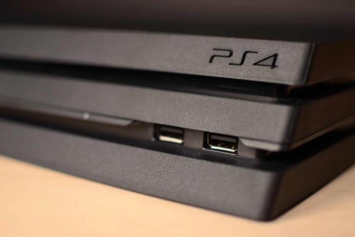 PlayStation 4 Pro review
