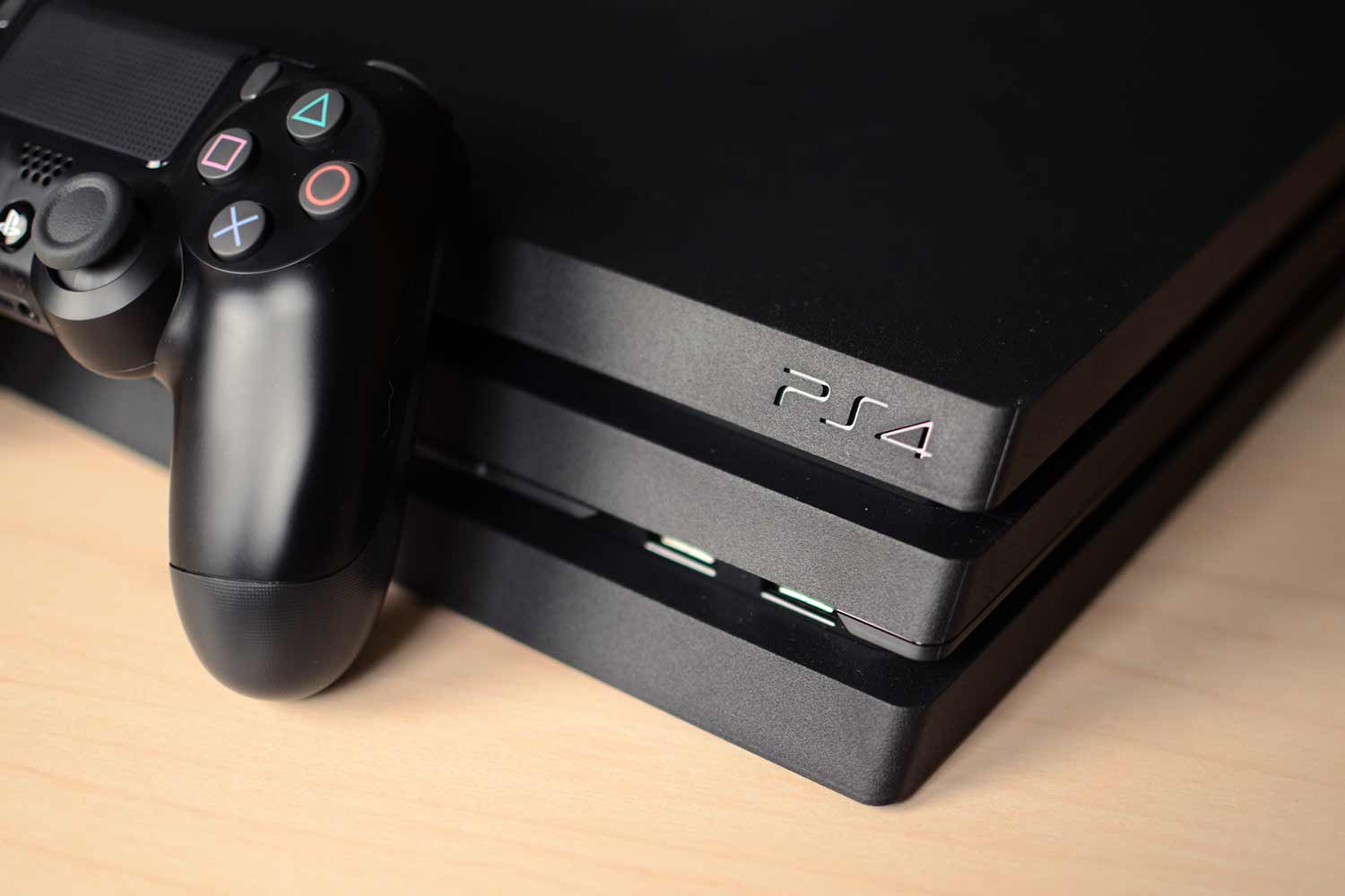 Sony PlayStation 4 Pro Review 2020: 4K at a Price | Digital Trends