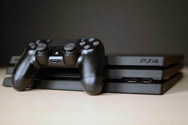 Sony PlayStation 4 Pro Review 4K at Price | Digital Trends
