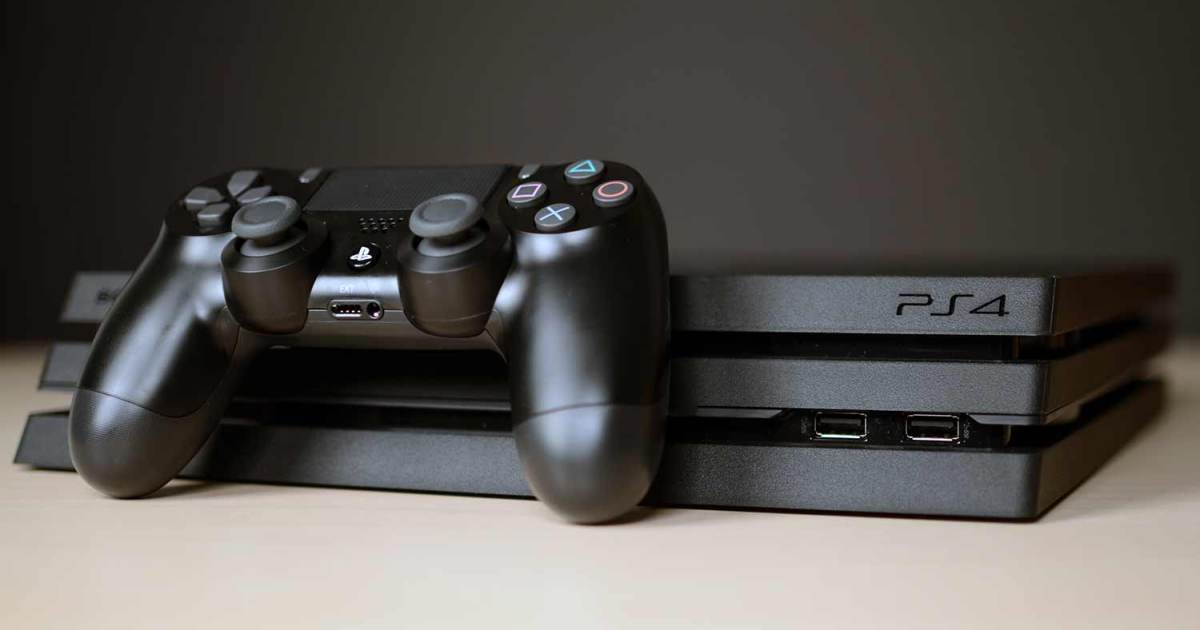 Giraf statsminister erfaring Sony PlayStation 4 Pro Review 2020: 4K at a Price | Digital Trends