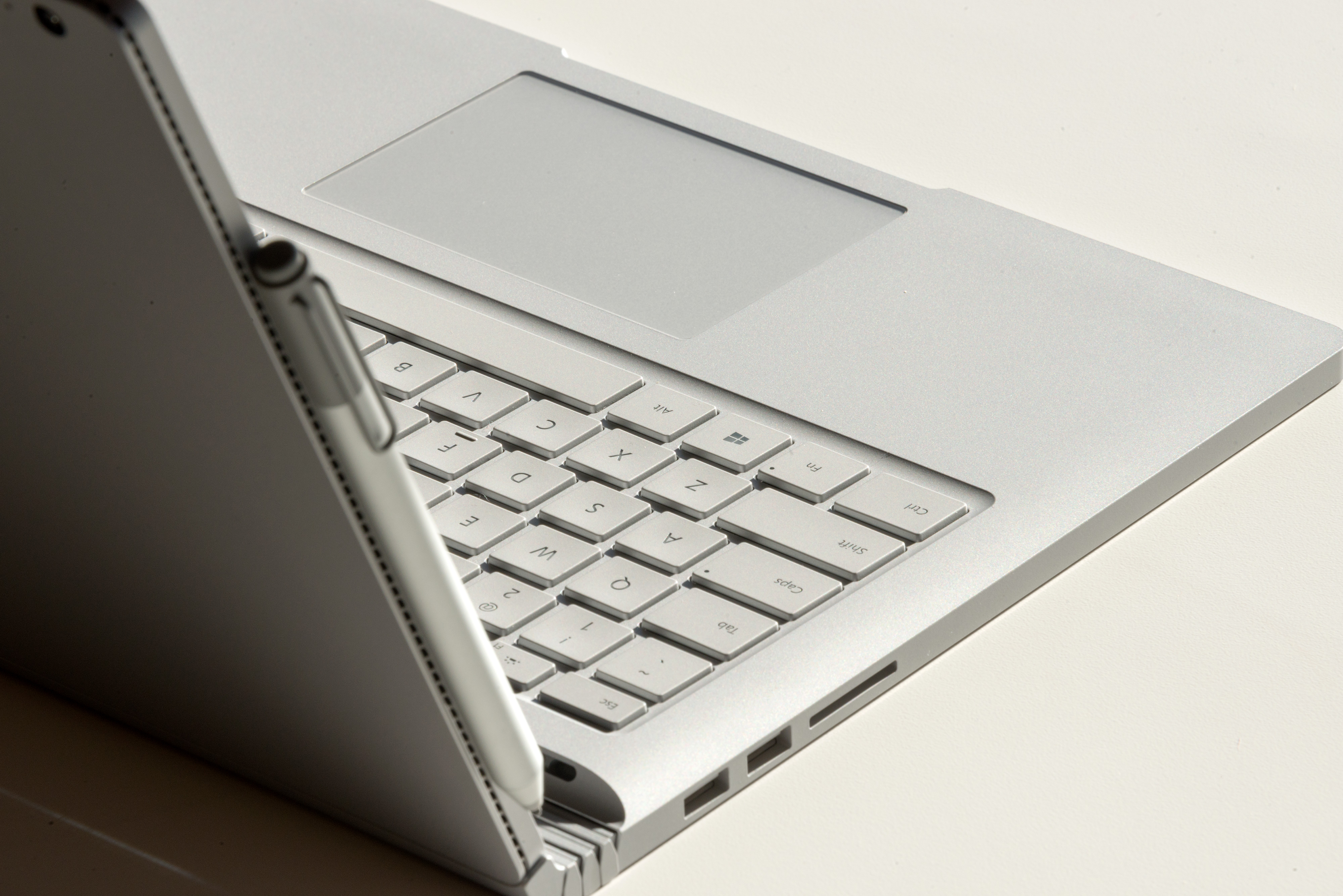 Surface Book Pro