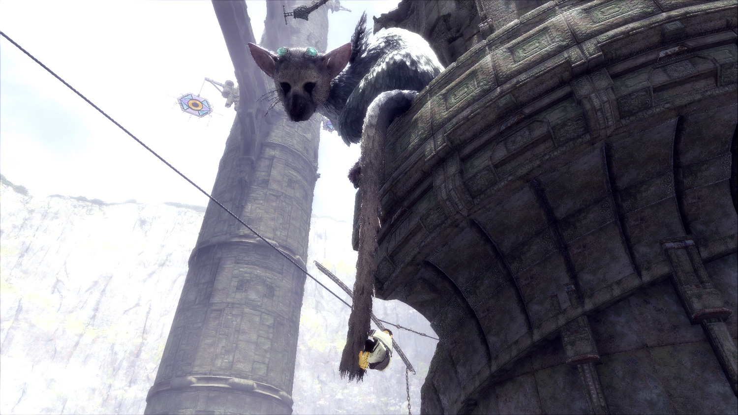 the last guardian interview 07