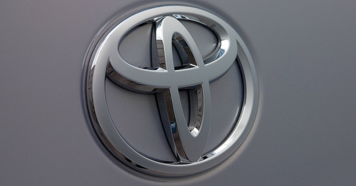 Toyota newest automaker to undertake Tesla charging connector