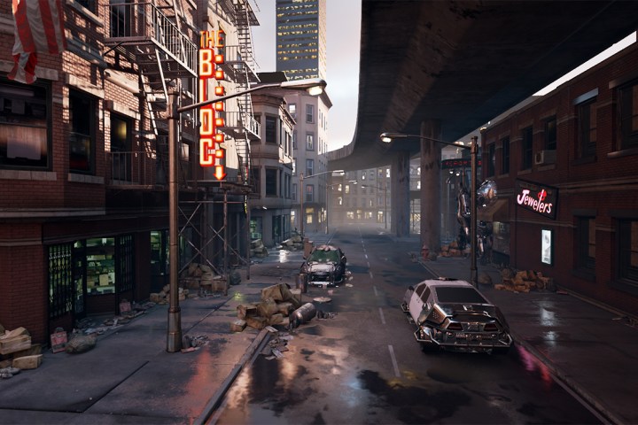 epic games released unreal engine 4 1 14 update