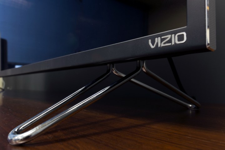 Vizio M-Series 65-дюймовый обзор