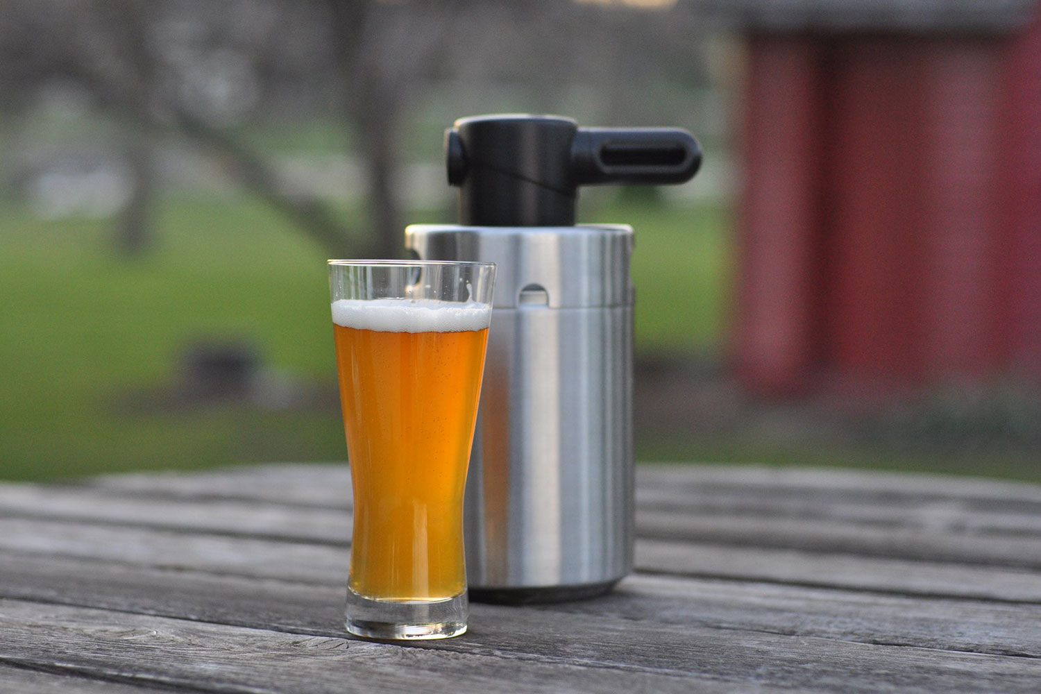 whym home beer making kit launches homebrew 004