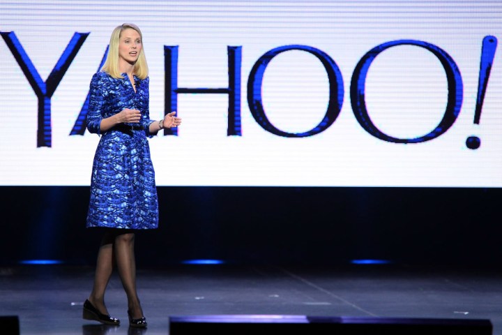 yahoo knew of mail hack in 2014 1