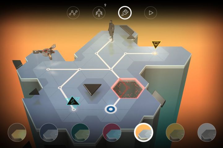 deus ex go puzzle maker rolls out on ios android this week deusgopuzzlemaker
