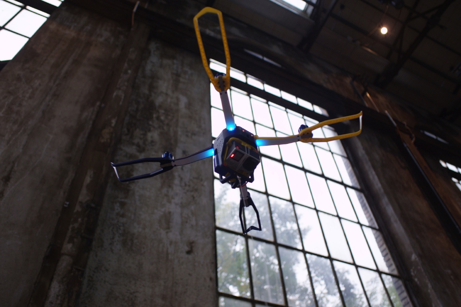 fotokite camera drone dronecamera2