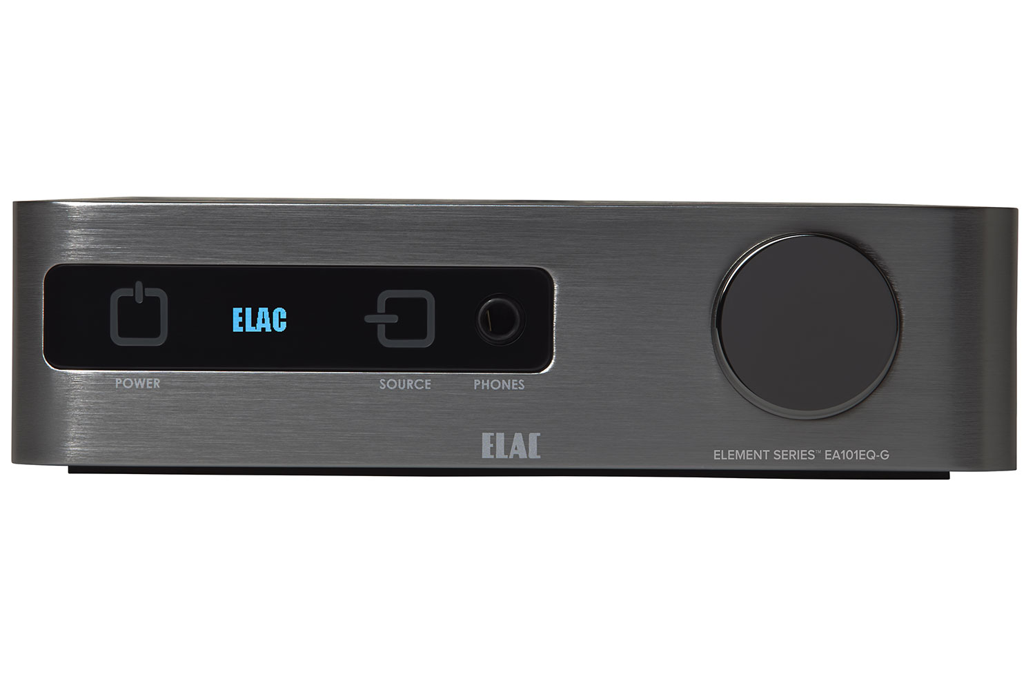 elac element ea101eq g integrated amplifier announced 4