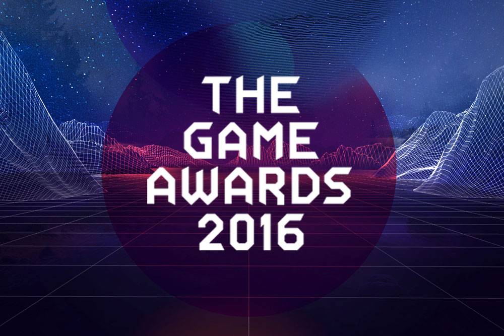 The Game Awards Will Return in VR This Year