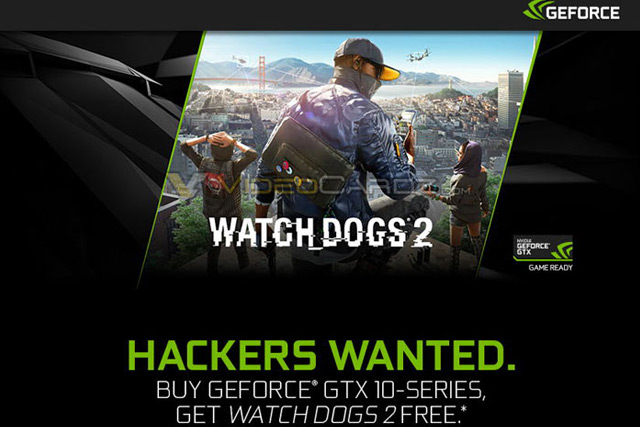 watch dogs 2 nvidia 1080 hackerswatch