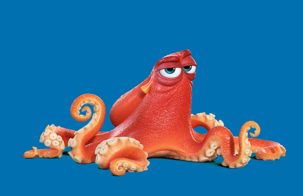 andrew stanton talks finding dory hank characters 372d5f1d