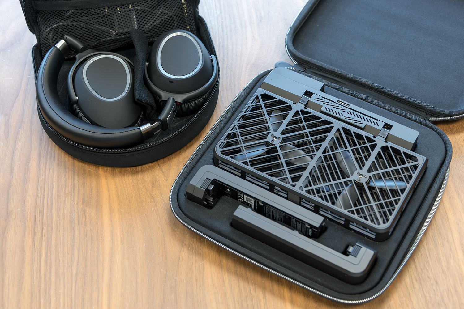 Athletic milk magician Hover Camera Passport drone review (Updated for 2018) | Digital Trends