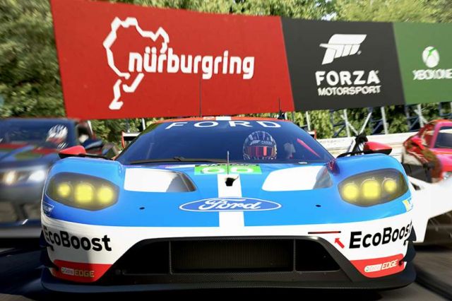 Forza Motorsport Free Download. Forza Motorsport: Premium Edition