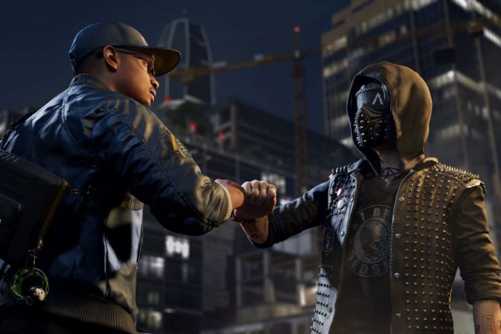 watch dogs 2 multiplayer modes are now active wd2multi