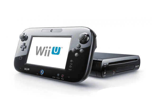 Verbazing beweging Bemiddelen Nintendo Confirms That It's Ending Wii U Production | Digital Trends