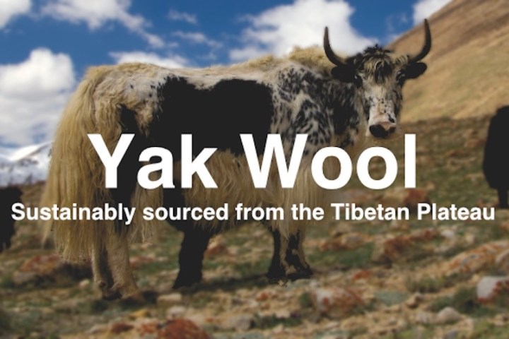 yak wool baselayers yakwool