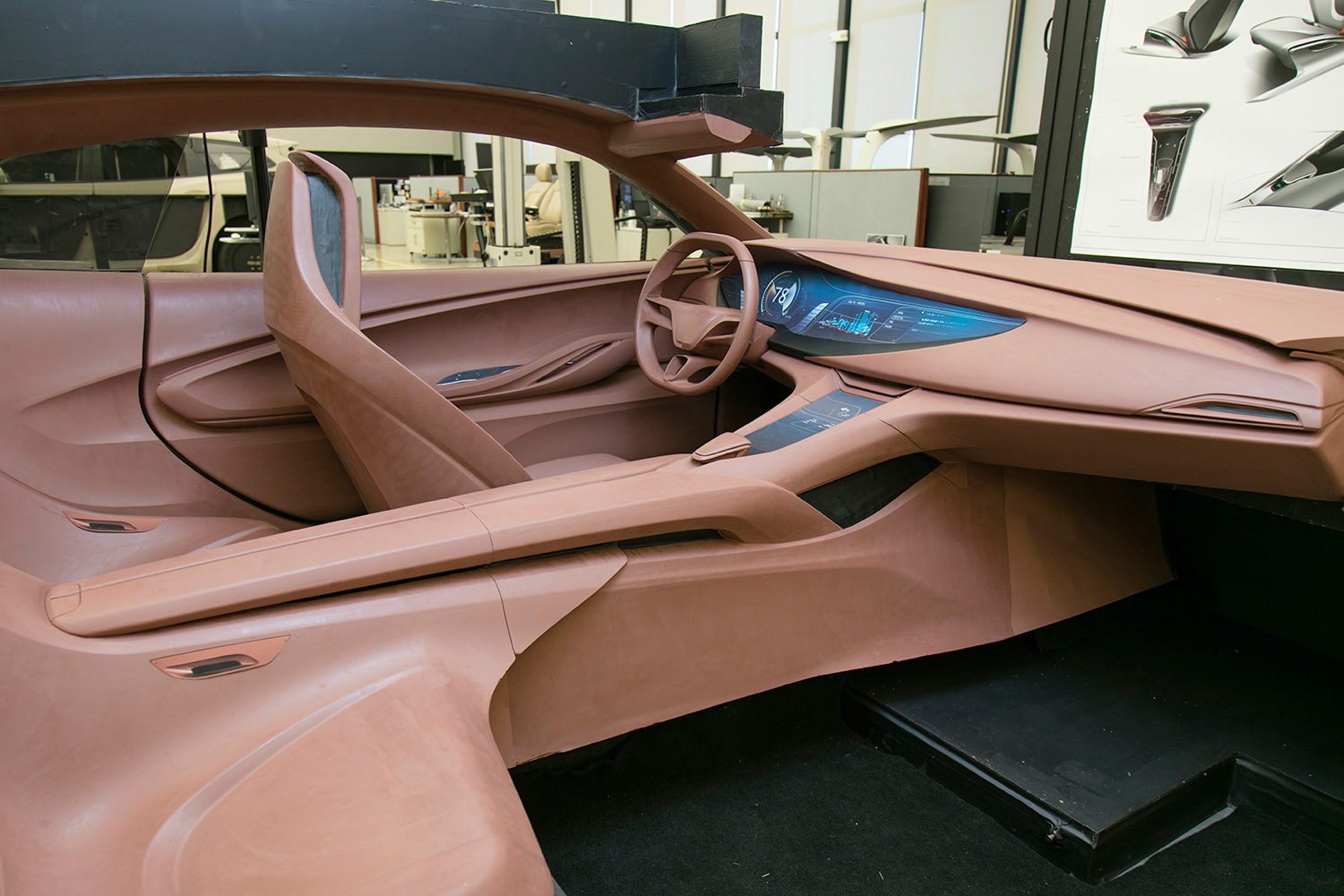 an inside look at automotive design buick 2016 avista concept 06