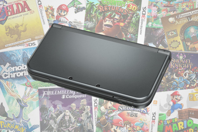 nintendo offers hackers a bug bounty for 3ds exploits