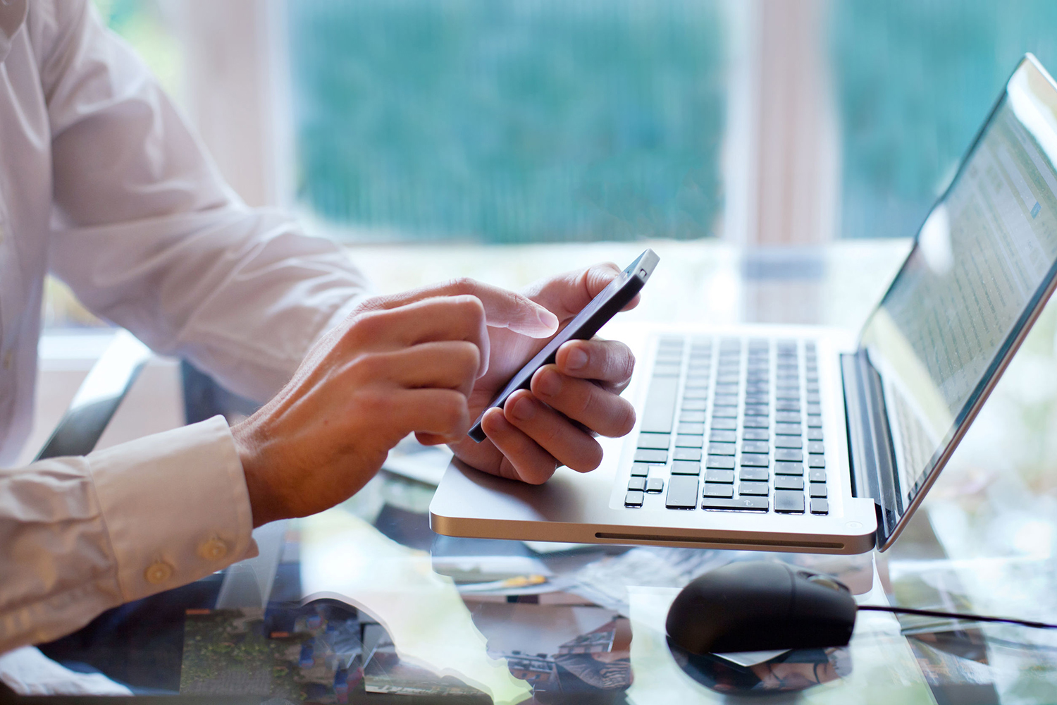 How to transfer files from Android to your PC - Vimarsana News