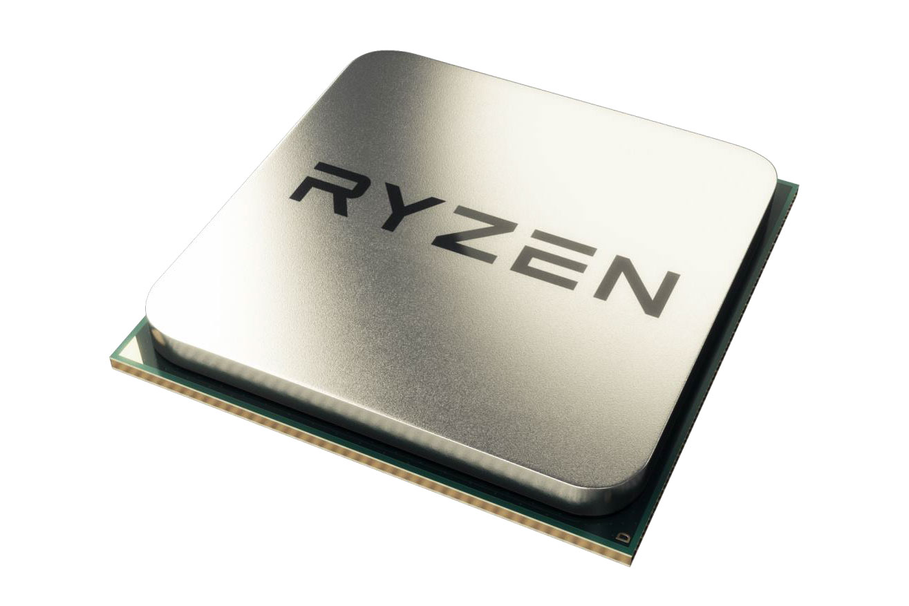 AMD Ryzen 5 1600X Beats Many Intel Chips With 5.9GHz Overclock | Digital  Trends