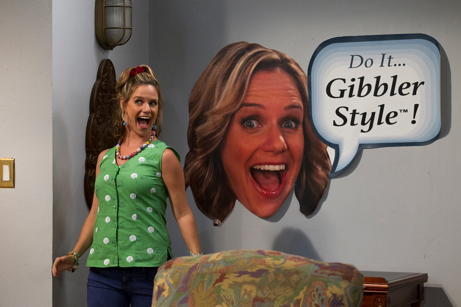 most hated tv characters andrea barber as kimmy gibbler fuller house