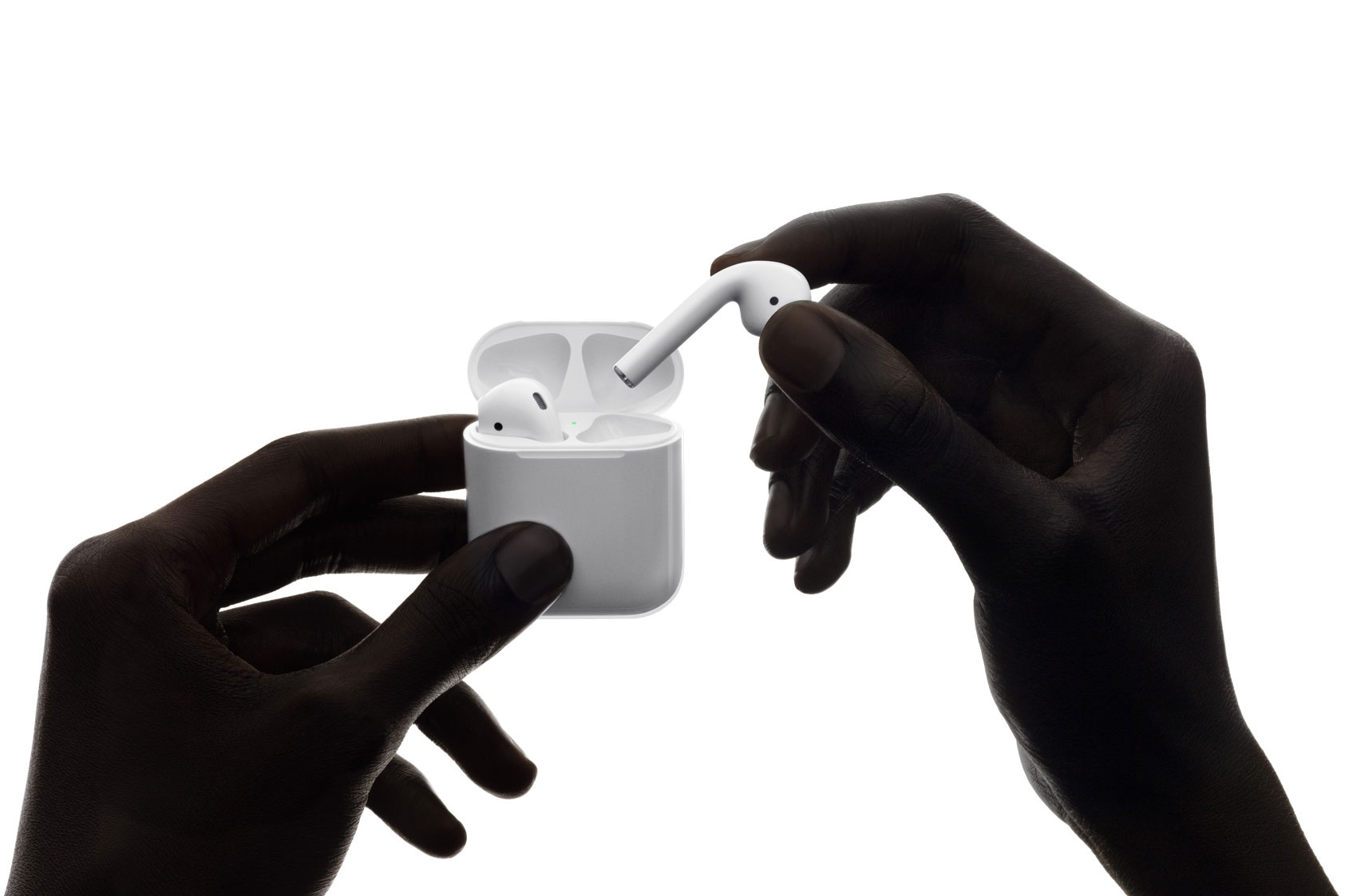 apple airpods launch delayed battery large