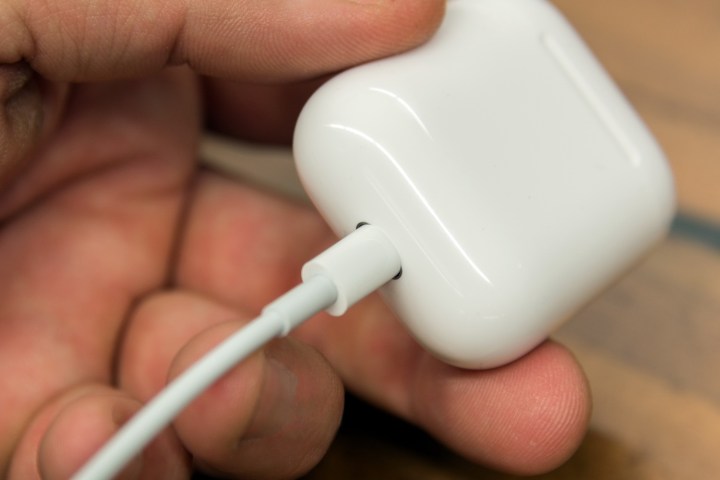 apple airpods review