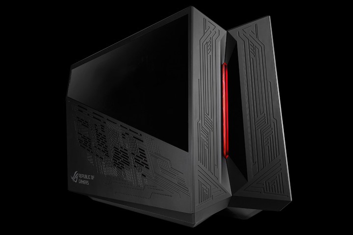 asus rog xg station 2 launches early 2017 limited compatbility