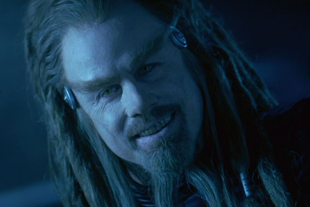 worst movies ever made battlefield earth