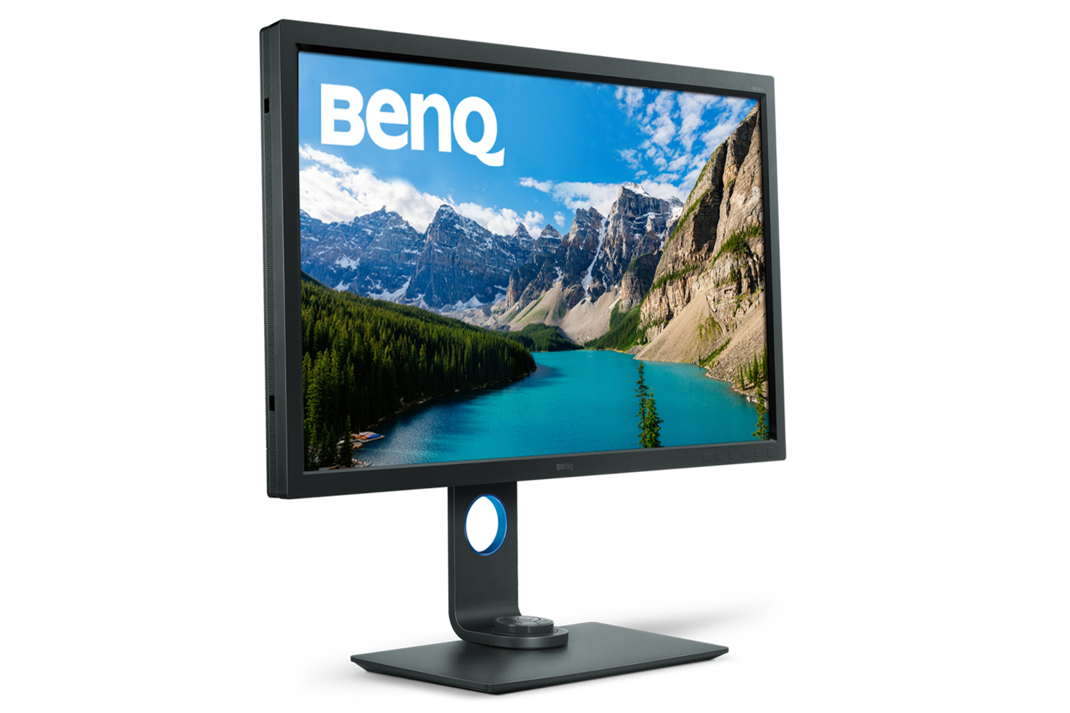 benq sw320 desktop monitor display ultra 4k hdr support